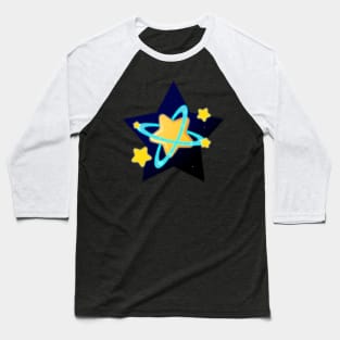 POPSTAR Baseball T-Shirt